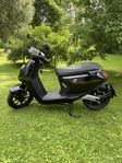 NIU MQi GT - Elmoped 