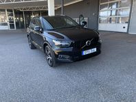 Volvo XC40 T3 Geartronic R-Design Euro 6