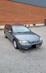 Volvo V70 2.4 Kinetic Euro 4