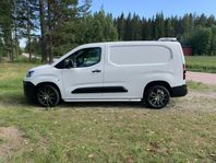 Citroën Berlingo Business Pre L2 BlueHDI