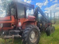 valmet 862  1985