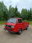 Volkswagen Transporter T3 Magnum