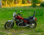 Honda Shadow 700vt - 1984 - Besiktningsbefriad