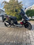 Kymco Super 8, 2-takt, klass 1 EU