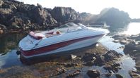 Chaparral 205 LE - 01, Mercruiser 4.3 EFI - 22 Byte/bud!!