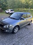 Skoda Fabia 1.2 TSI Euro 5