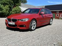 BMW 330 d Touring Steptronic M Sport Euro 5