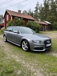 Audi A4 Avant 2.0 TDI DPF quattro Proline Euro 5