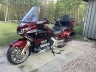 Honda Goldwing DCT 2018