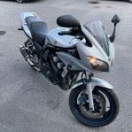 Yamaha FZS600 Fazer