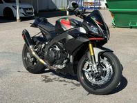 Aprilia Tuono V4 1100 Factory Påkostad