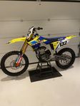 Suzuki Rmz 450 