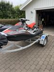 Sea Doo Spark 2017 2up IBR 90hk