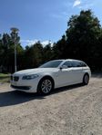 BMW 520d Touring Euro 5