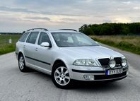 Skoda Octavia  Kombi 1.6