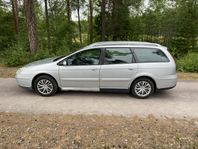 Citroën C5 Wagon 2.0 HDiF Automat 