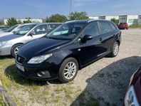 Seat Ibiza ST 1.2 TSI NYBESIKTIGAD, NYSERVAD