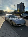 Chevrolet Corvette 5.7 V8 Hydra-Matic