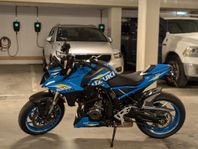 Suzuki GSX 8S Sport Pack SISTA CHANSEN