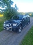 Nissan Navara Dubbelhytt 2.5 dCi 4x4 Euro 4