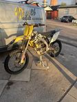 Suzuki rmz 250 2013