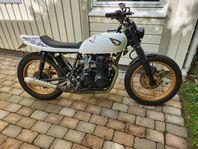 Honda 500-77