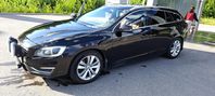 Volvo V60 D4 Summum Euro 6