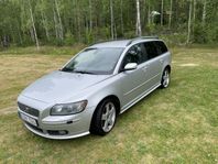 Volvo V50 2.4 Summum Euro 4