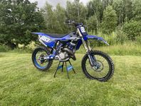 Yamaha YZ125