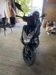 Kymco Moped 70 mil