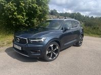 Mycket fin Volvo XC40 T5 AWD Inscription 247hk