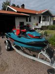 Sea Doo wake pro 230 (49h)