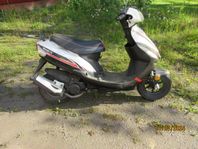 Moped/scooter Monstra Digital