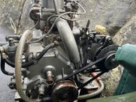 Yanmar dieselmotor