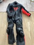  Dainese Laguna Seca 5 - Ventilerad Skinnställ 54 + boots