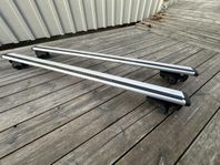 Thule takräcken - Wingbar Evo