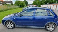 Opel Corsa 5-dörrar 1.2 Twinport Euro 4