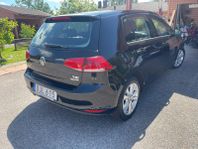 Volkswagen Golf 5-dörrar 1.2 TSI BMT 16V Euro 5