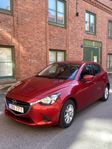Mazda 2 5-dörrar 1.5 SKYACTIV-G Vision Euro 6