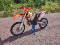 Ktm exc 300 - 11