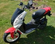 Moped PEUGEOT LUDIX R RCUP 2008 (Klass 1-45km)