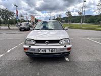 Volkswagen Golf 5-dörrar 1.8 GL