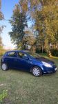 Opel Corsa 5-dörrar 1.4 Euro 4