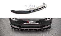 Maxton Stylingkit Splitters BMW i3s 2017-2022