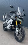 Triumph Tiger 900 Rally Pro 