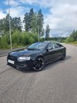 Audi A5 Sportback 1.8 TFSI Multitronic Comfort