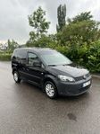 Volkswagen Caddy Skåpbil 1.6 TDI Euro 5