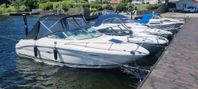 Sea ray 215 -03