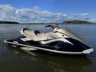 Yamaha VX Cruiser Waverunner