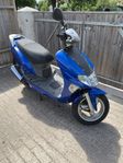 Eu moppe Kymco Vitality 2t